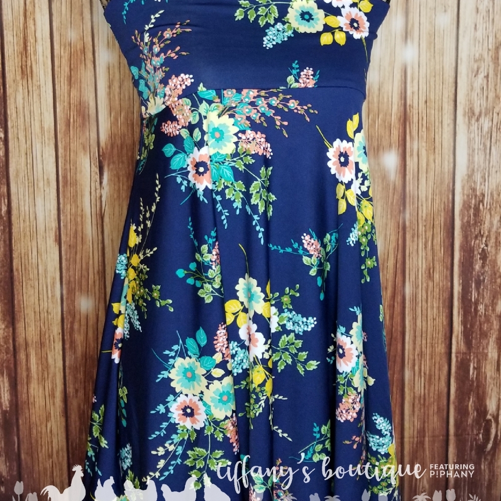 Honey and Lace Ventura Skirt